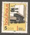 German Democratic Republic - Scott 2101