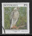 Botswana -  Y&T n 792 - Oblitr / Used - 1997