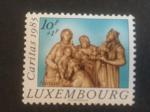 Luxembourg 1985 - Y&T 1090 neuf **