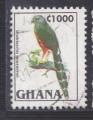 Ghana - Y&T n 1841 - Oblitr / Used - 1995
