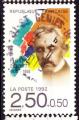 France - 1992 - YT n 2749   oblitr