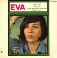 EP 45 RPM (7")  Eva  "  Mikela   "