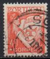 PORTUGAL N 536 o Y&T 1931-1938 Les Lusiades