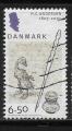Danemark - Y&T n 1401 - Oblitr / Used  - 2005