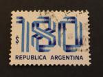 Argentine 1978 - Y&T 1148 obl.