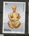 MALTE - oblitr/used - 2006