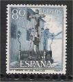 Spain - Scott 1204