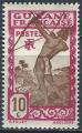 Guyane - 1929 - Y & T n 113 - MH