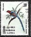 Sri Lanka 1979 YT n° 526 (o)