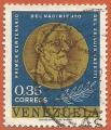 Venezuela 1963.- L. Razetti. Y&T 685. Scott 843. Michel 1516.