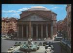CPM neuve Italie ROMA Il Pantheon