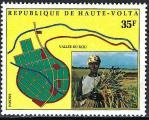 Haute-Volta - 1974 - Y & T n 332 - MNH
