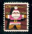 USA - Scott 1800   Christmas / Nol