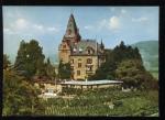 CPM neuve Allemagne KAPPELRODECK  Schloss Rodeck