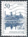 Yougoslavie - 1961 - Y & T n 860 - O.