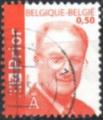 Belgique/Belgium 2004 - Roi Albert II, obl. ronde - YT 3251 