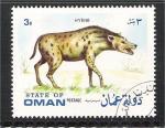 Oman - NOI 15
