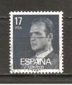 Espagne N Yvert 2372 - Edifil 2761 (oblitr)