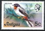 Antigua - 1976 - Y & T n 402 - MNH