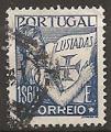 portugal - n 543A  obliter - 1931/38 