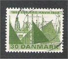 Denmark - Scott 431