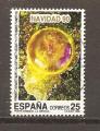 Espagne N Yvert 2696 - Edifil 3084 (oblitr)