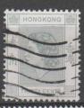 HONG KONG  N 181 o Y&T 1954-1960 Elizabeth II