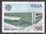 ITALIE N 1743 de 1987 neuf  TTB "europa" cot 7,50