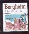 2023 5698 Bergheim Haut Rhin tampon rond
