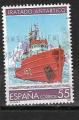 Espagne - 1991 -  YT n  2759  oblitr