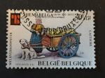Belgique 1975 - Y&T 1789 obl.