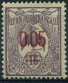 France, Nouvelle Caldonie : n 126 x anne 1922