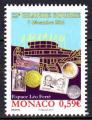 Monaco - N 2941 **