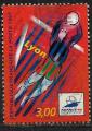 France - 1997 -  YT n 3074  oblitr