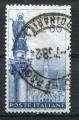 Timbre ITALIE 1958  Obl   N 755  Y&T   