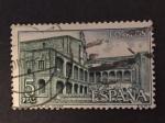 Espagne 1965 - Y&T 1350 obl.