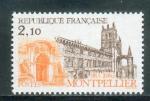 France neuf ** n 2350 anne 1985