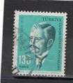 Timbre Turquie Oblitr / 1964 / Y&T N1685.