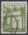 1959 TURQUIE obl 1439A