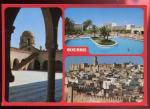 CPM Tunisie SOUSSE et l'Htel Tour Multi vues