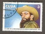 Cuba - Scott 2289
