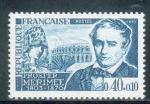 FRANCE neuf ** n 1624 anne 1970 Prosper Mrime crivain