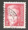 Denmark - SG 1196b