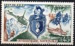 YT N 1622 - Gendarmerie nationale