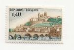 Francia / France. 1968. 0,40 Francs. Beziers (Nuevo/New)