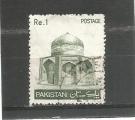 Pakistan : 1979-81 : Y et T n503