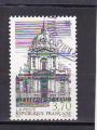 Timbre France Oblitr / 1993 / Y&T N 2830