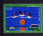 France   - 1999  -  YT   n  3240  oblitr