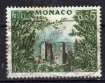 Monaco. 1960 / 65. N 538. Obli .