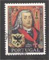 Portugal - Scott 1041